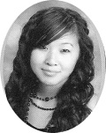 ELIZABETH XIONG: class of 2009, Grant Union High School, Sacramento, CA.